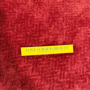 Love+Craft+Beauty Brow Duo